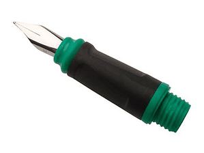 Repuesto Punta Normal Pluma Greenfield 