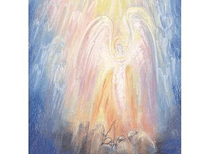 Postal - Paz en la Tierra  