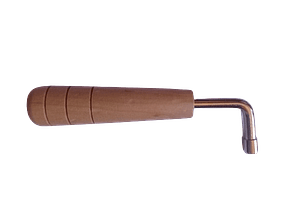 Llave Kantele / Lira ¡ULTIMA!