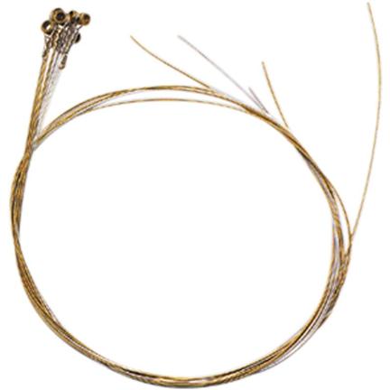 Juego 7 Cuerdas Choroi Arpa Infantil 1