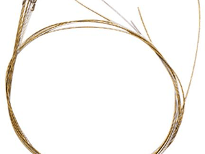 Juego 7 Cuerdas Choroi Arpa Infantil