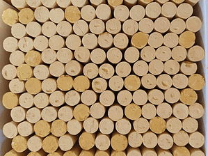 Tiza ZHK 144 unidades AMARILLO OSCURO