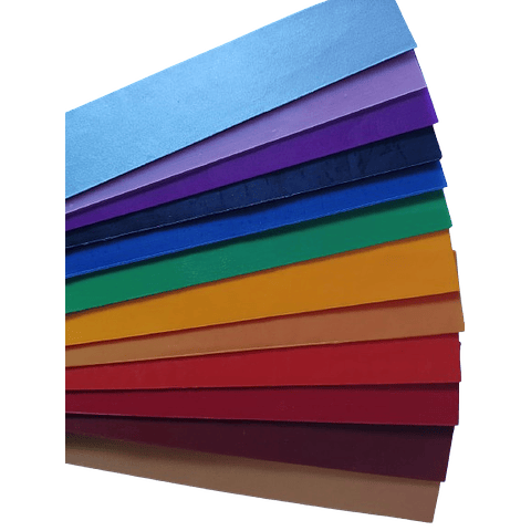 Cera Modelado Decorativa Pequeña 12 colores 