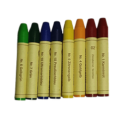 Crayolas Set Básico 2