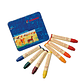 Crayola Stockmar 8 colores (surtido Waldorf) PROXIMAMENTE ABRIL - Miniatura 1