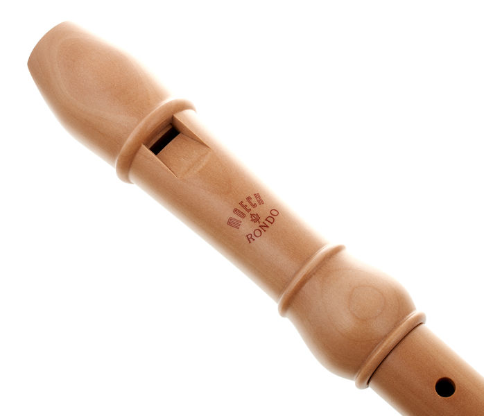 Flauta Moeck 2202 Rondo 2