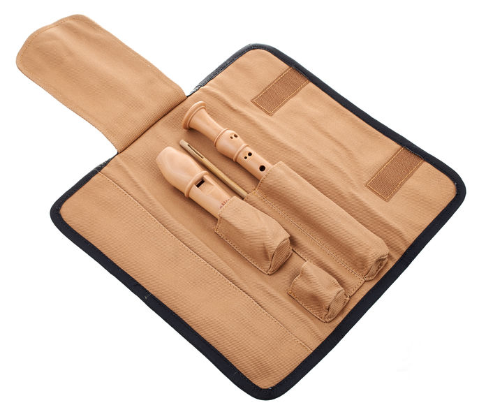 Flauta Moeck 2202 Rondo 5