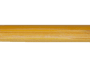 Varilla Madera Flauta + paño limpieza 