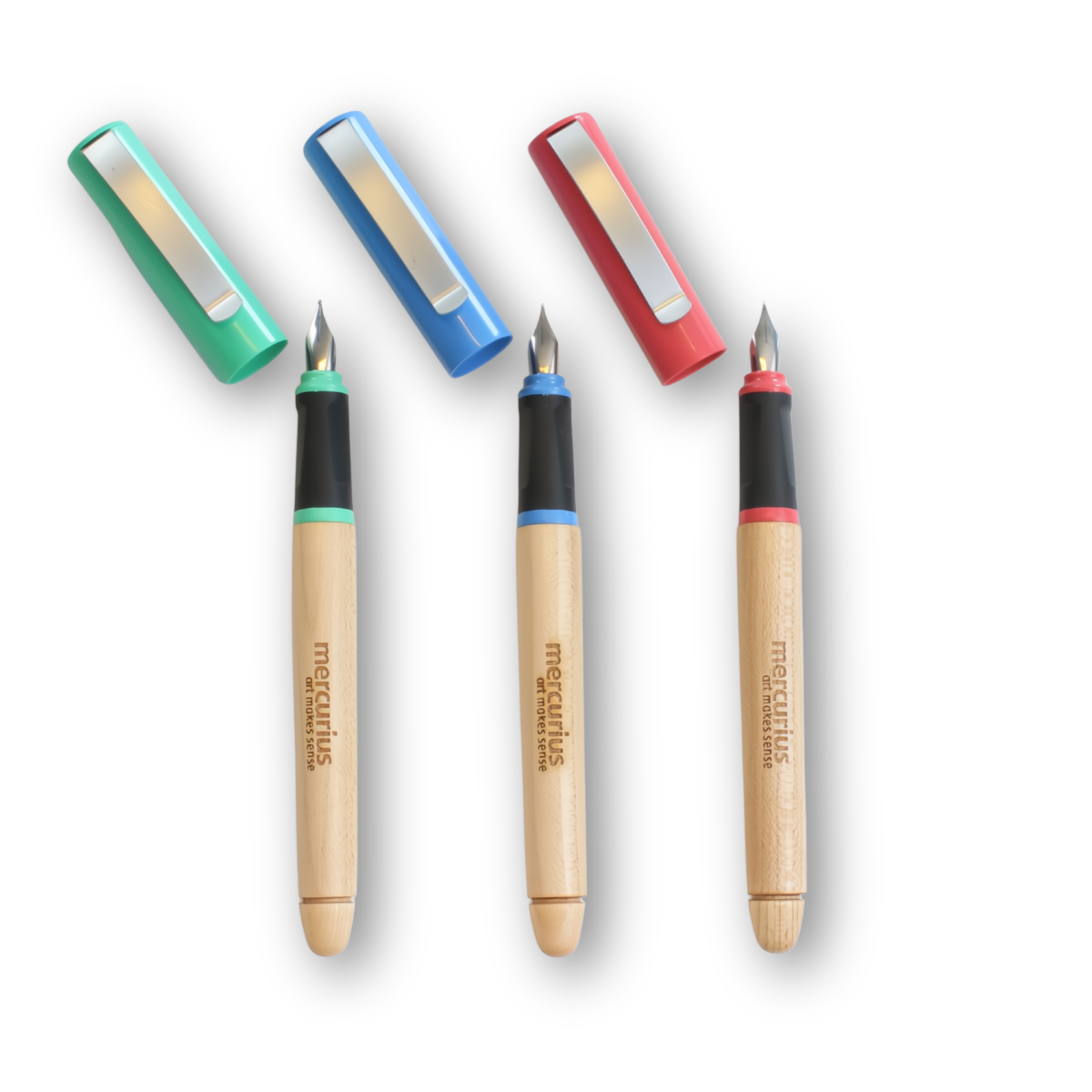 Eco Pluma Greenfield PROXIMAMENTE ABRIL 1