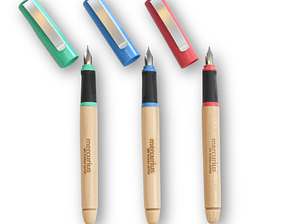 Eco Pluma Greenfield ULTIMAS!