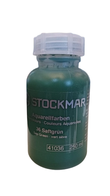 Acuarela Stockmar 250 ml  2