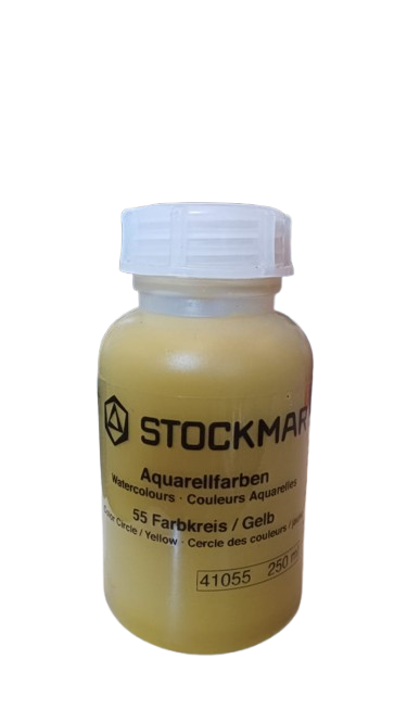 Acuarela Stockmar 250 ml  6