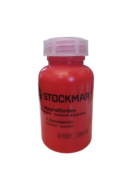 Acuarela Stockmar 250 ml  1