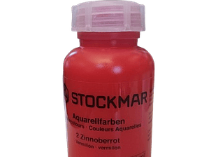 Acuarela Stockmar 250 ml 