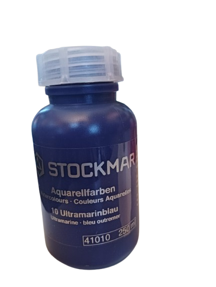 Acuarela Stockmar 250 ml  7