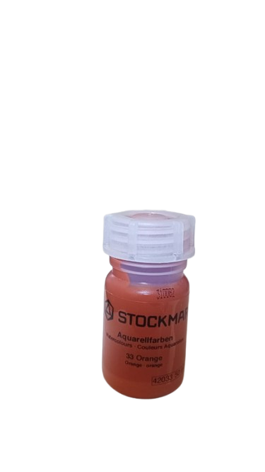 Acuarela Stockmar 50 ml 2