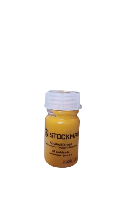Acuarela Stockmar 50 ml 1