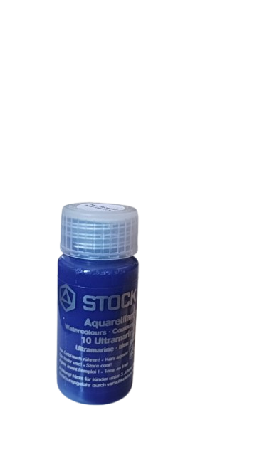 Acuarela Stockmar 20 ml 1