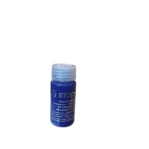 Acuarela Stockmar 20 ml