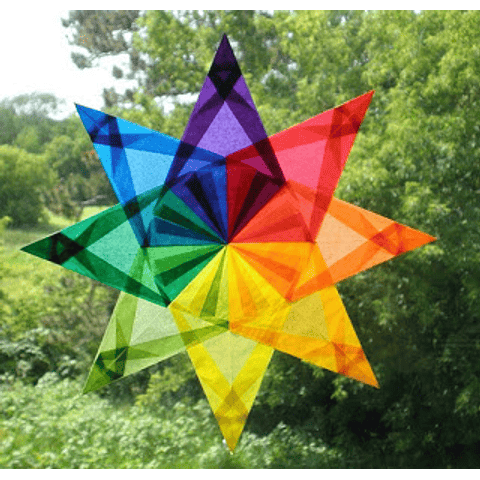 Papel Encerado 16 x 16 cms 