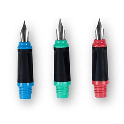 Set 3 Puntas Caligraficas 