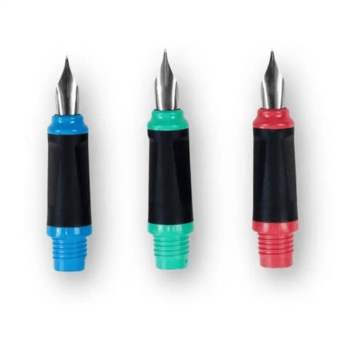 Set 3 Puntas Caligraficas 