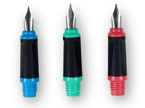 Set 3 Puntas Caligraficas 