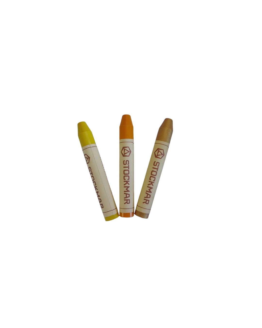 Pack Crayolas 