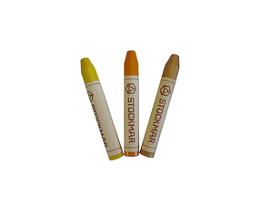 Pack Crayolas 