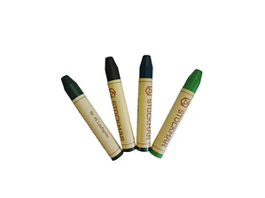 Pack Crayolas 