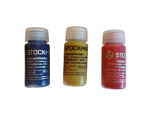 Acuarela 20 ml 