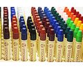 Crayola Stockmar - Unidad