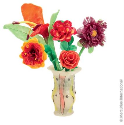 Cera modelado - Unidad 4