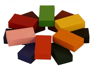 Bloque / Crayones Stockmar - Unidad