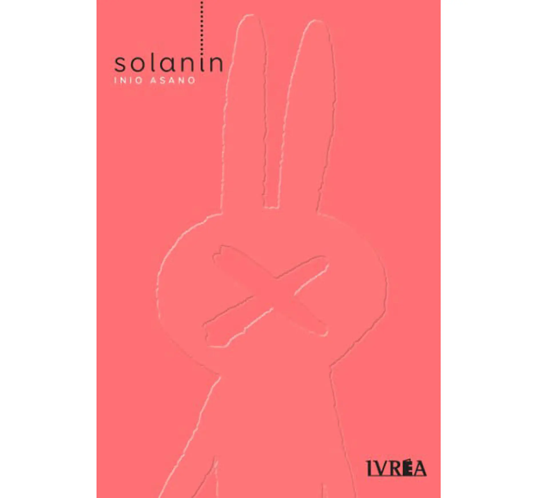 Solanin 1
