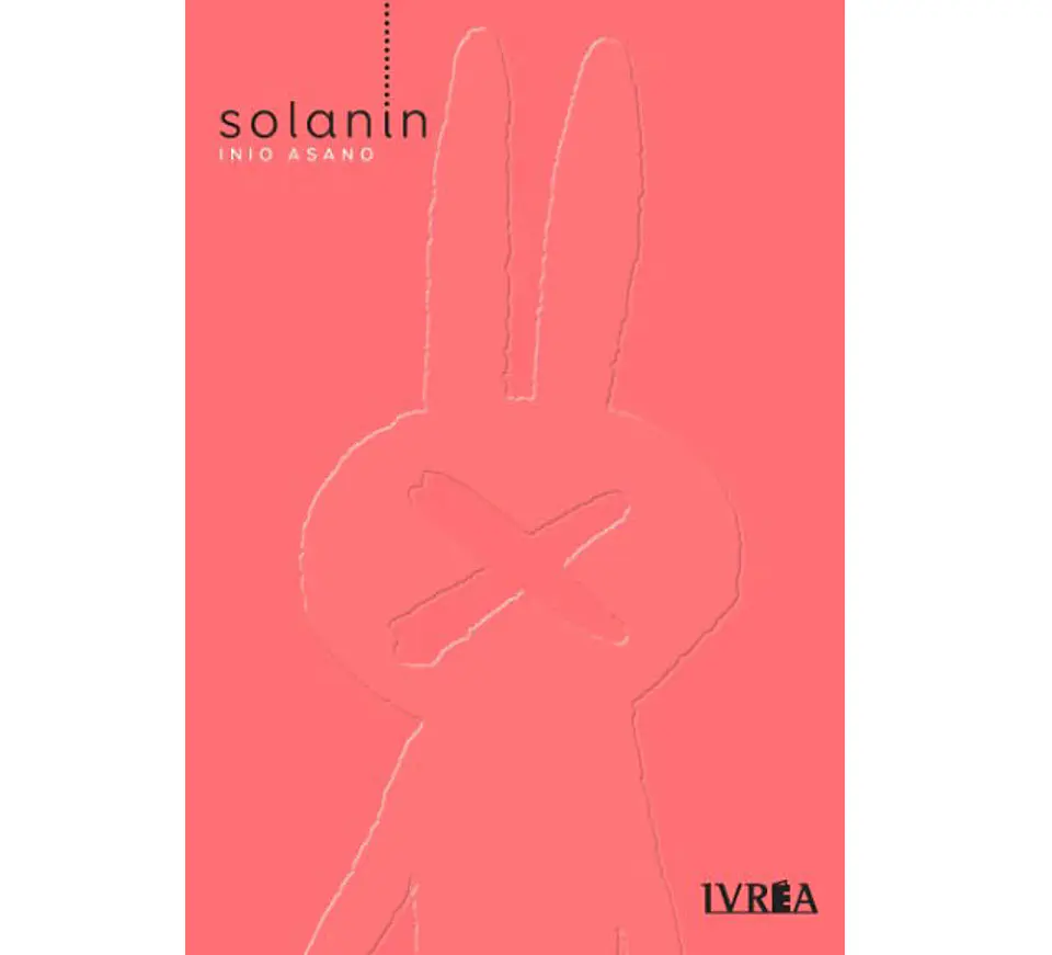 Solanin 1