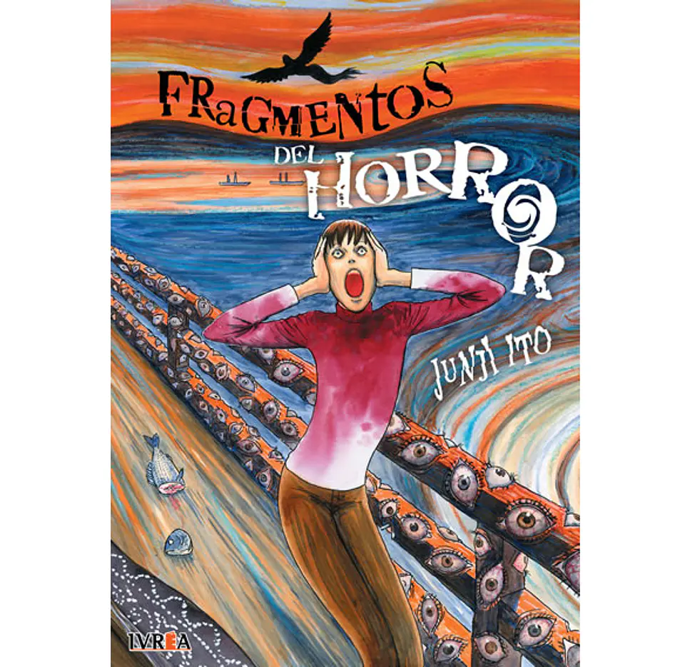 Fragmentos del Horror 1