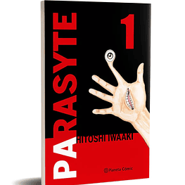 Parasyte N°01