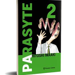 Parasyte N°02