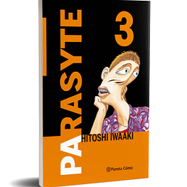 Parasyte N°03