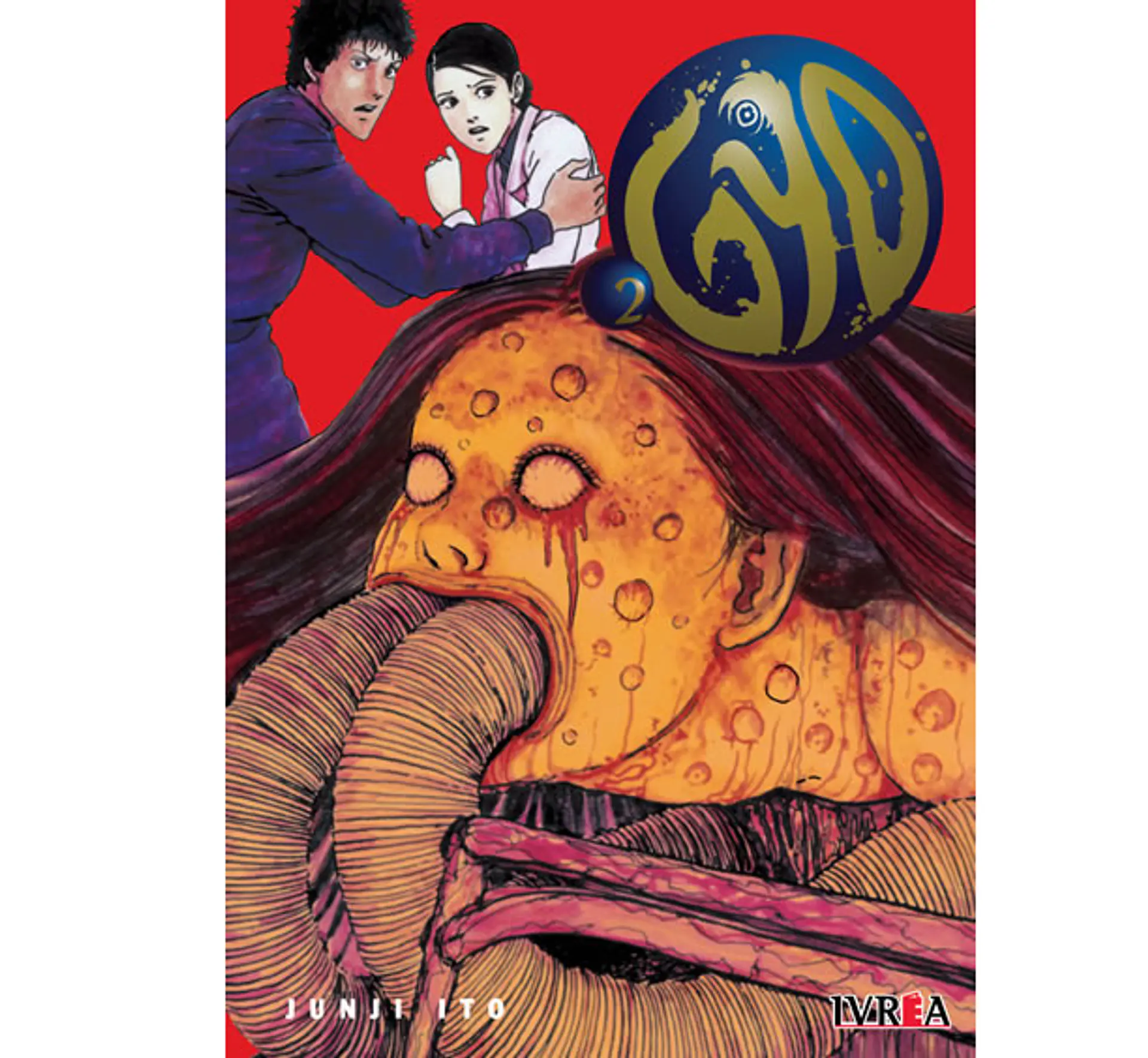 Gyo N°02 1
