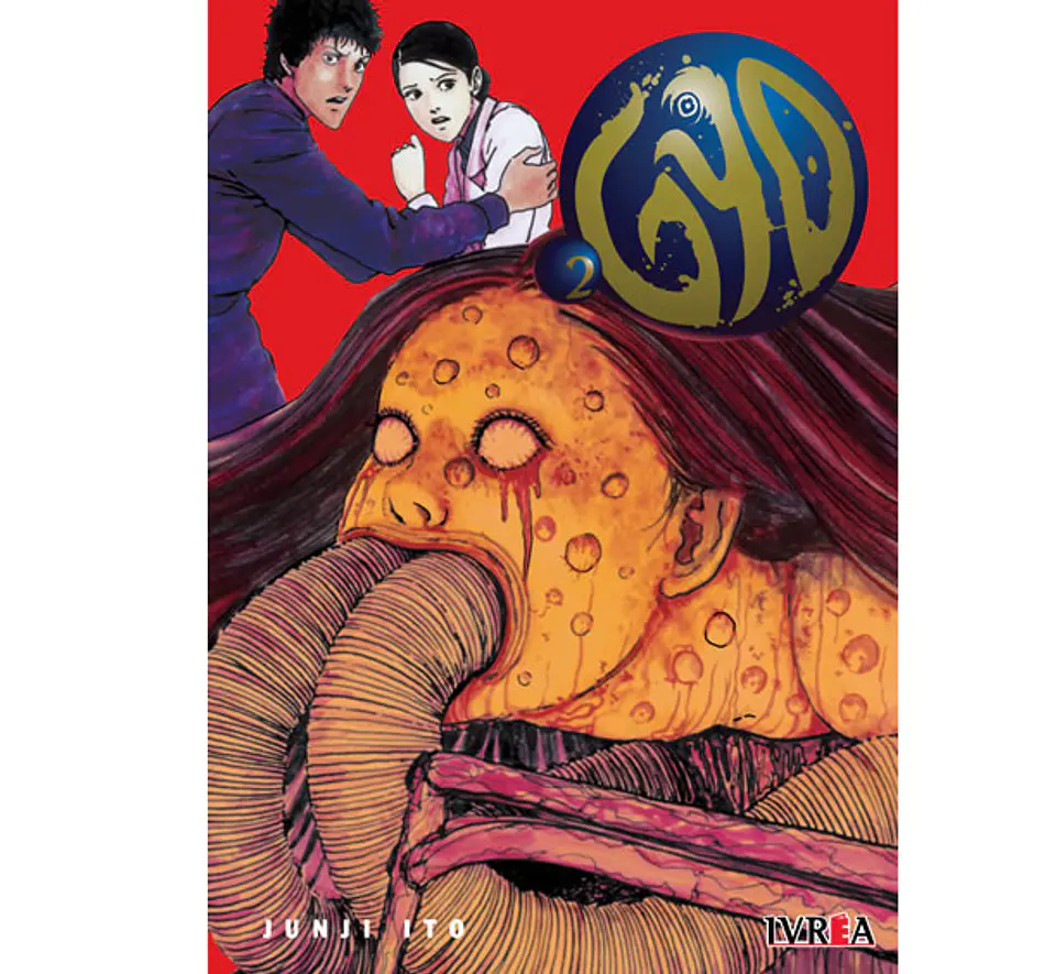 Gyo N°02 1