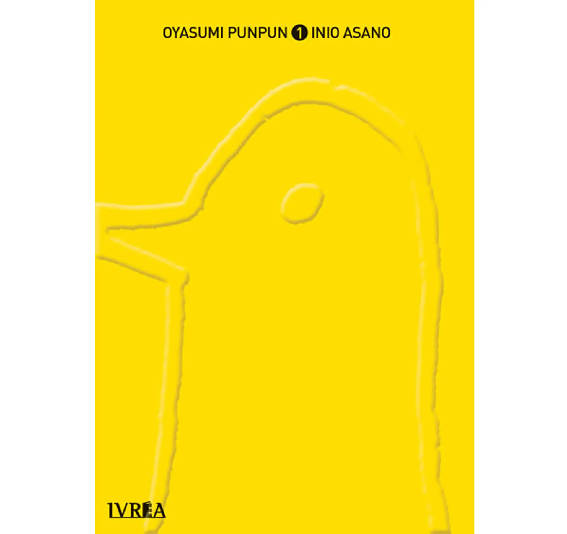 Oyasumi Pun Pun N°01 1