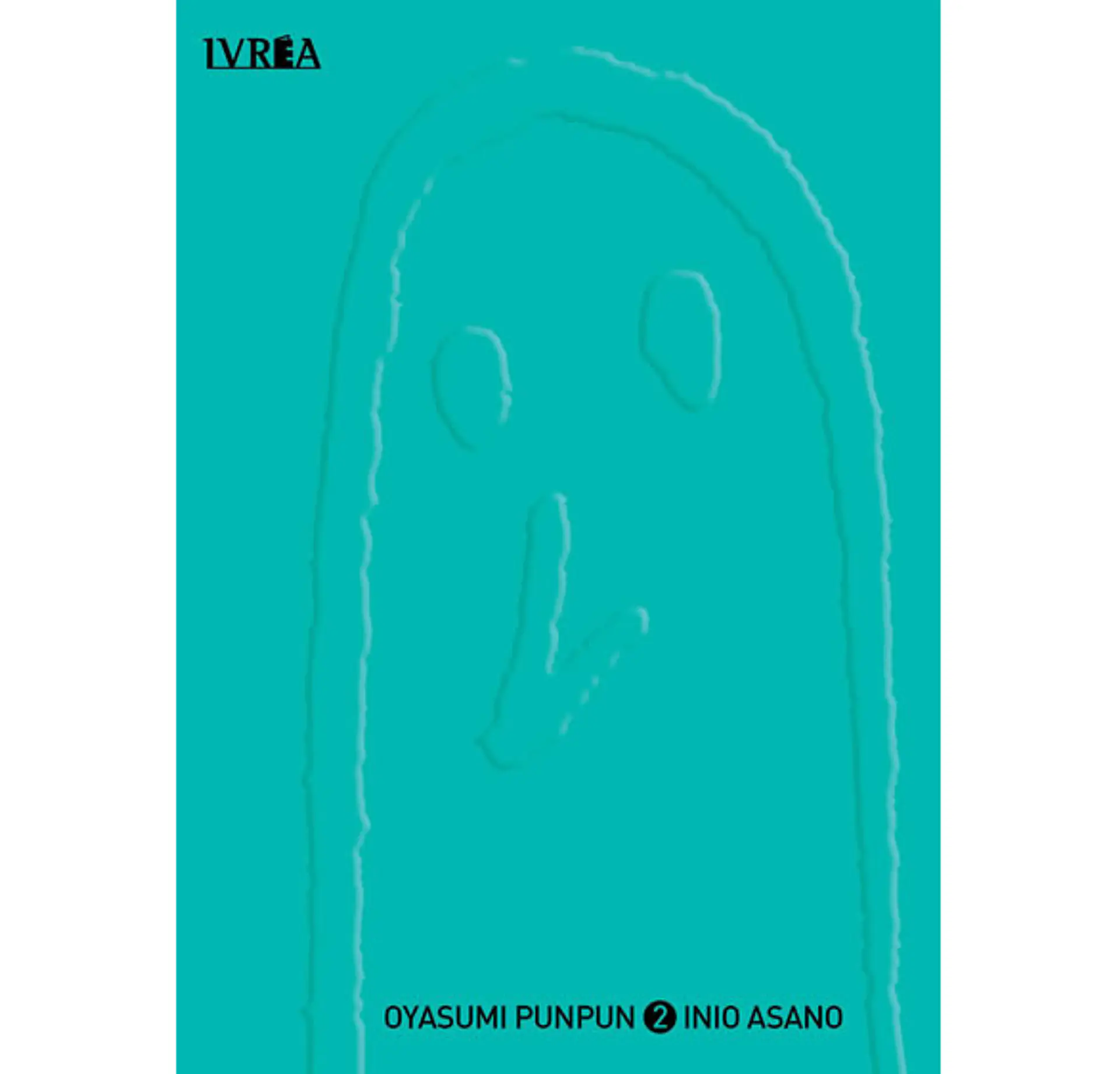 Oyasumi Pun Pun N°02 1