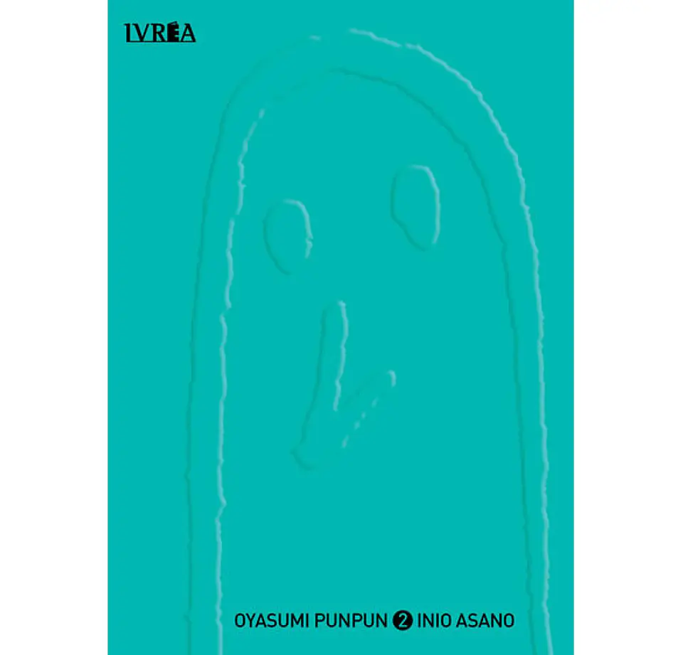 Oyasumi Pun Pun N°02 1