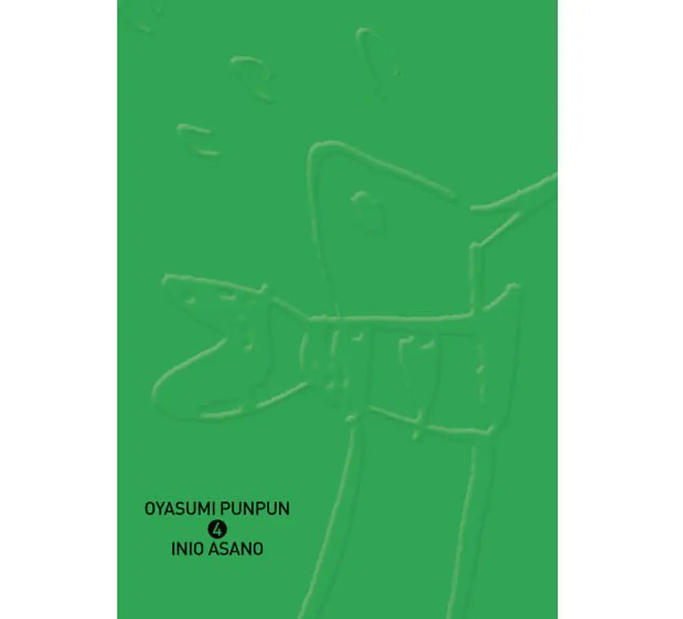Oyasumi Pun Pun N°04 1