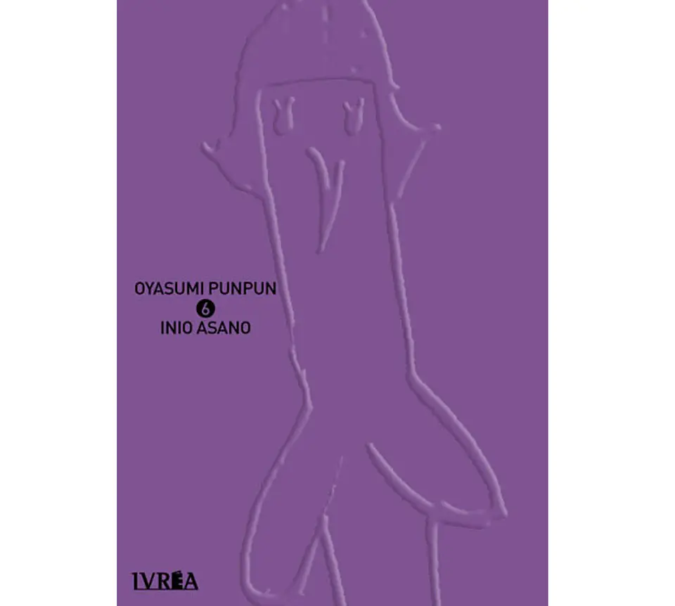 Oyasumi Pun Pun N°06 1