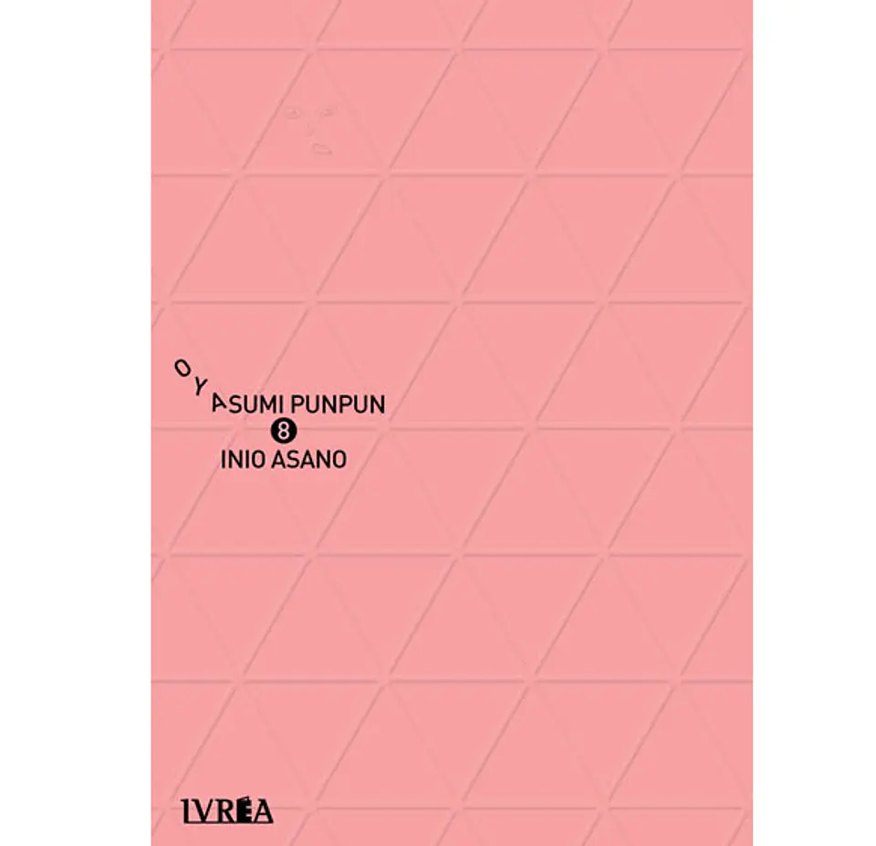 Oyasumi Pun Pun N°08 1