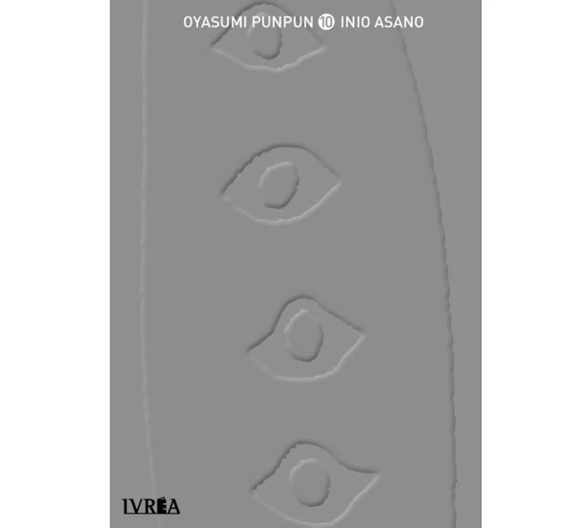 Oyasumi Pun Pun N°10 1