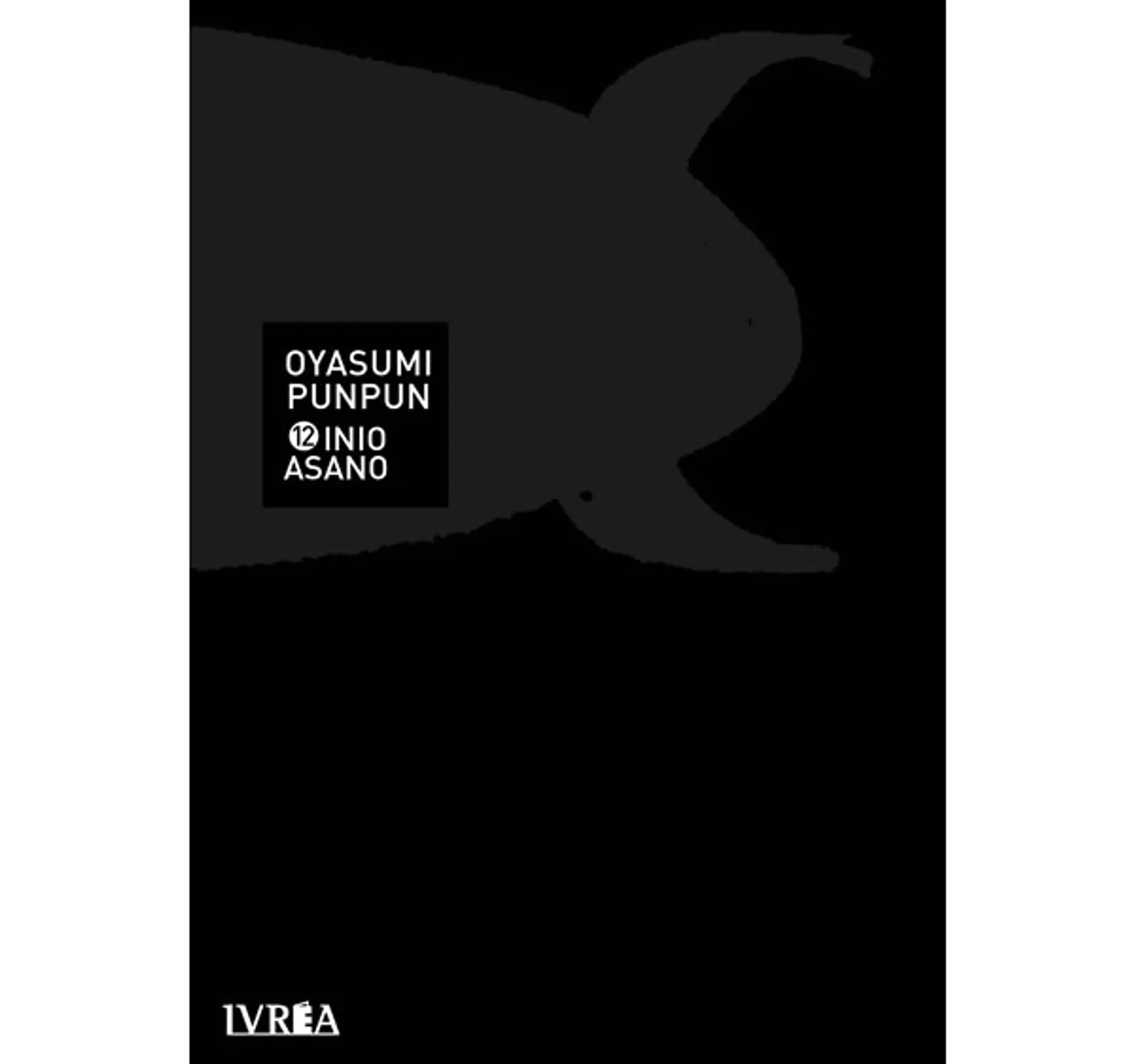 Oyasumi Pun Pun N°12 1